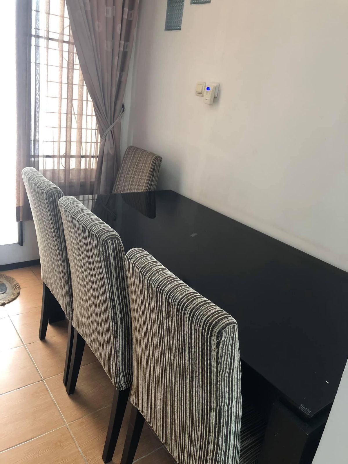 Rumah Disewakan di Cluster Elysium Lippo Cikarang